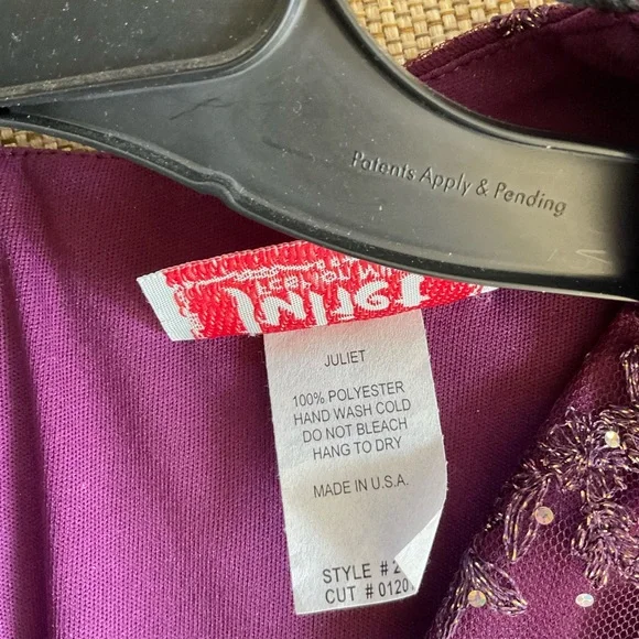 Formal Evening Dress Mother of Bride - Picture 12 of 12